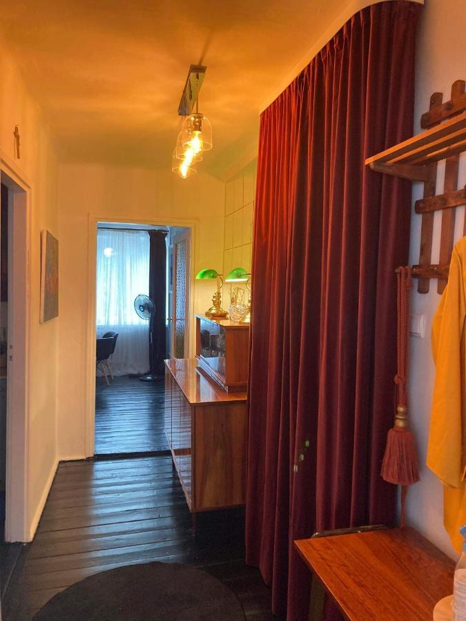 Apartment Warszawska