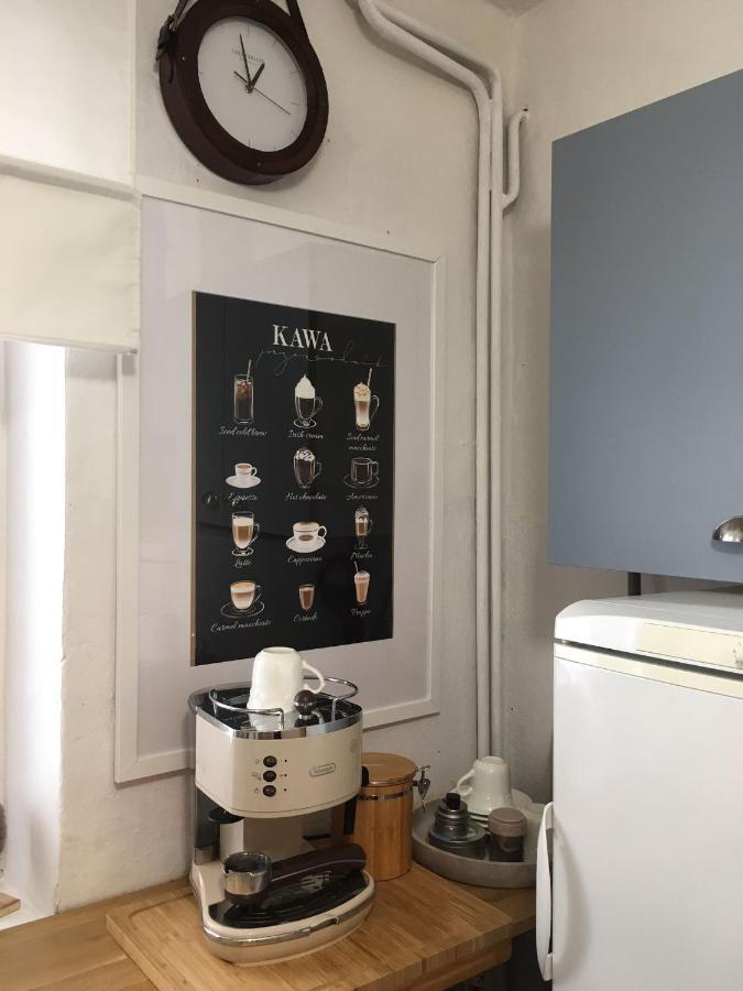 Warszawska Apartment
